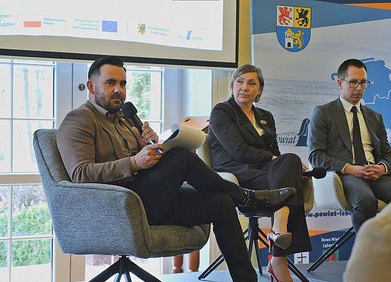 Otwarcie Branżowego Centrum