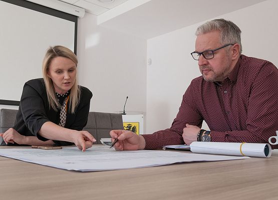 Spotkania w sptawie rowerowej