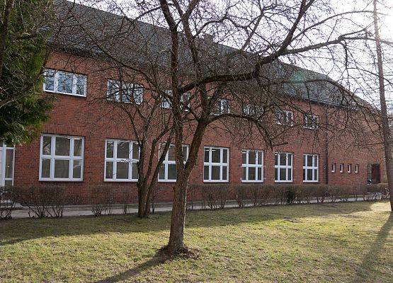 Przekazanie nowych pracowni