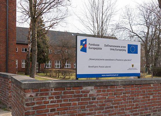 Przekazanie nowych pracowni