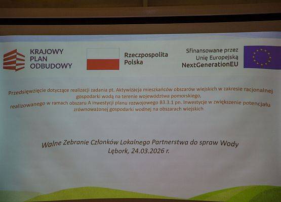 Walne zebranie LPW