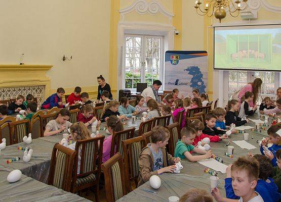 Międzypokoleniowa inicjatywa