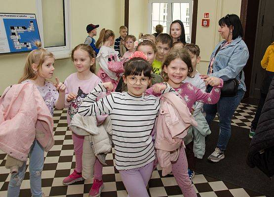 Wspólne malowanie świątecznych