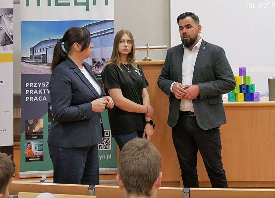 Dni Otwarte w ZSM-I