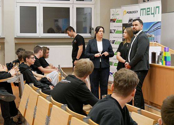 Dni Otwarte w ZSM-I