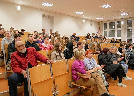 Dni Otwarte w ZSM-I