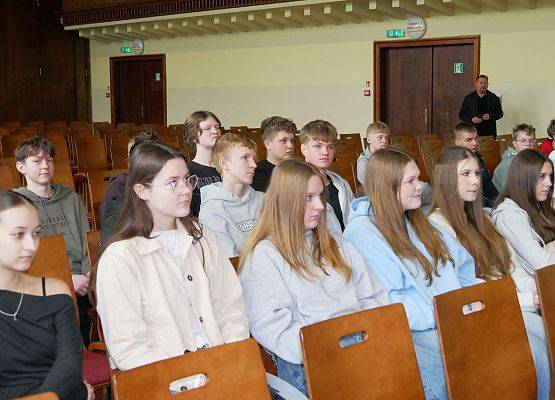 Dni Otwarte w ZSO nr 2