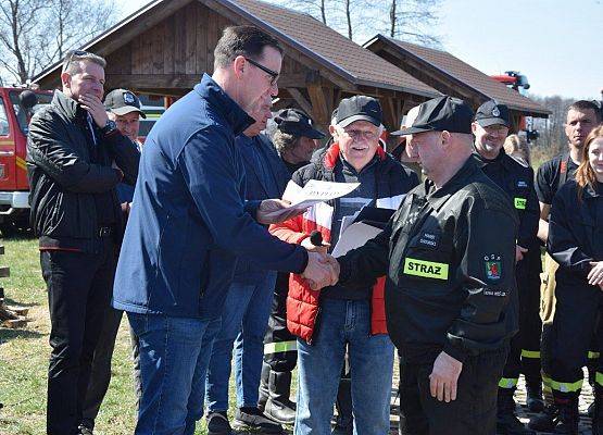18. edycja akcji „Błękit rzeki