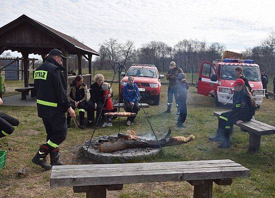 18. edycja akcji „Błękit rzeki