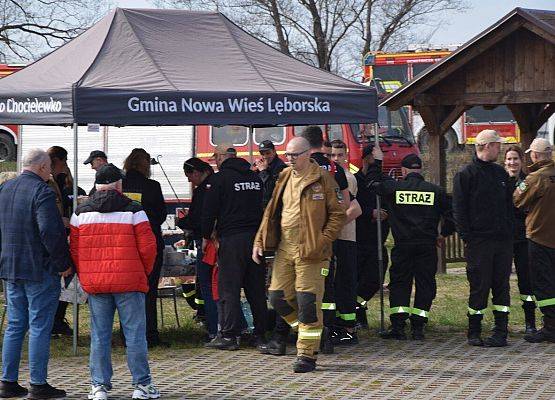 18. edycja akcji „Błękit rzeki