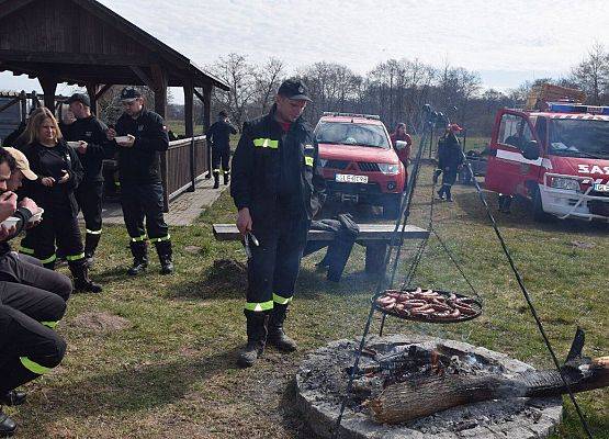 18. edycja akcji „Błękit rzeki