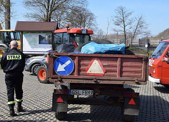 18. edycja akcji „Błękit rzeki