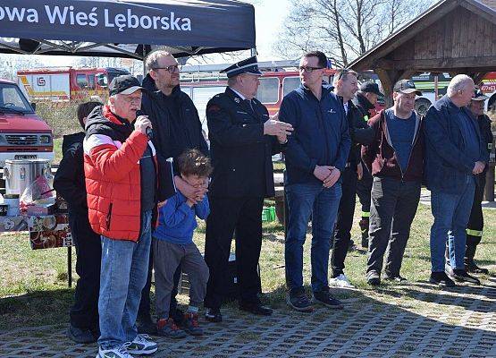 18. edycja akcji „Błękit rzeki