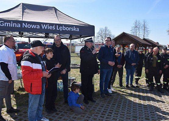 18. edycja akcji „Błękit rzeki
