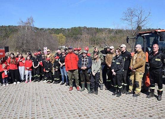 18. edycja akcji „Błękit rzeki
