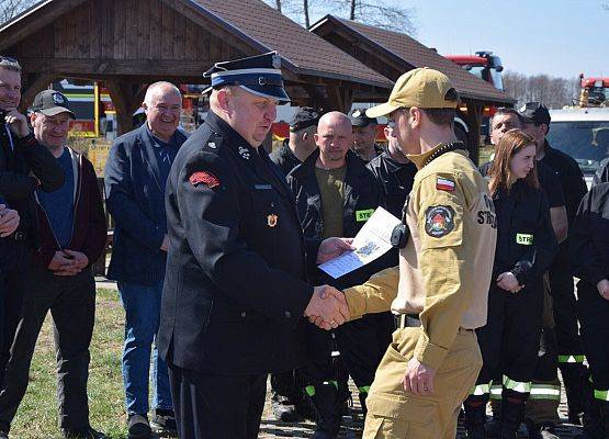 18. edycja akcji „Błękit rzeki