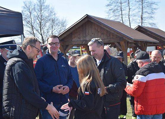 18. edycja akcji „Błękit rzeki