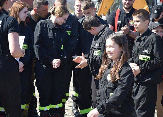 18. edycja akcji „Błękit rzeki