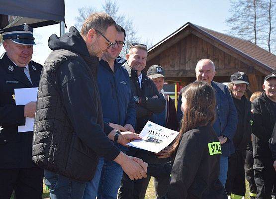 18. edycja akcji „Błękit rzeki