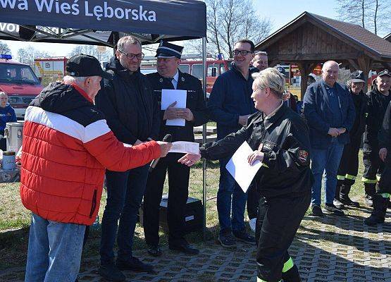 18. edycja akcji „Błękit rzeki