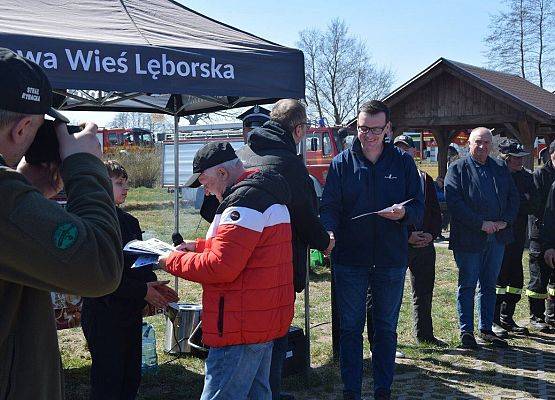 18. edycja akcji „Błękit rzeki