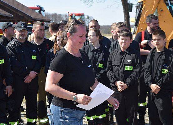 18. edycja akcji „Błękit rzeki