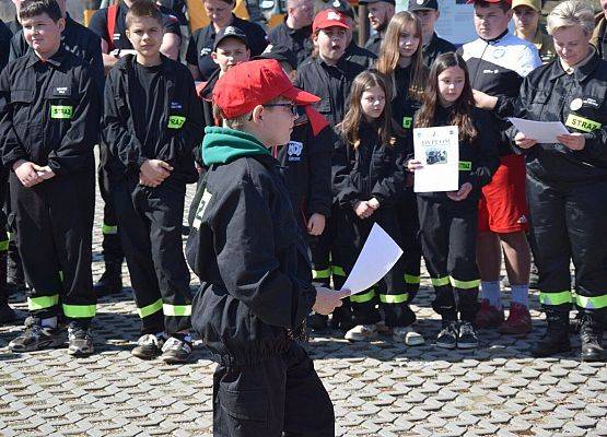 18. edycja akcji „Błękit rzeki