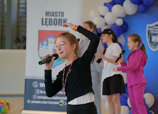 Otwarcie nowej hali sportowej