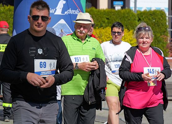 "Powiat Lęborski-z nami