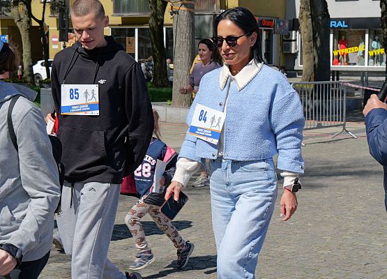 "Powiat Lęborski-z nami