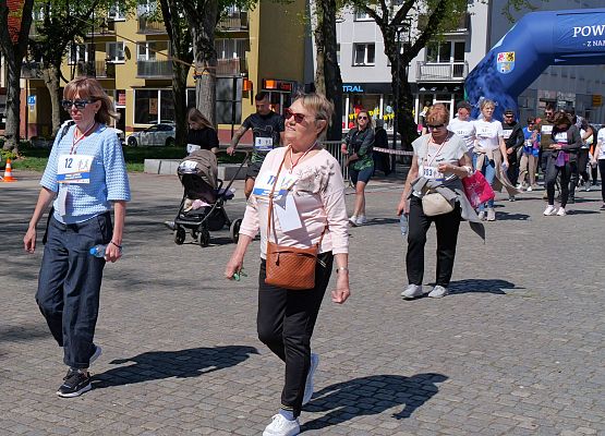 "Powiat Lęborski-z nami