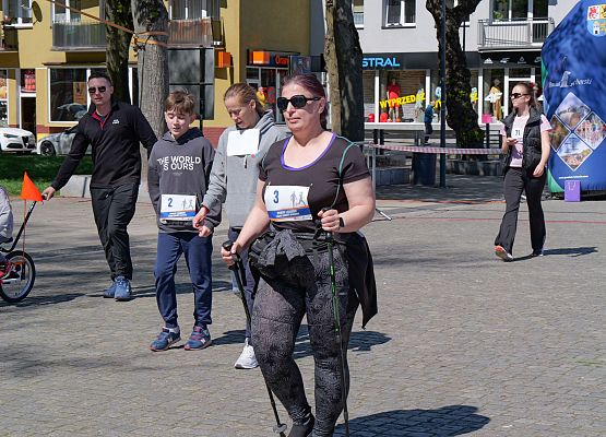 "Powiat Lęborski-z nami