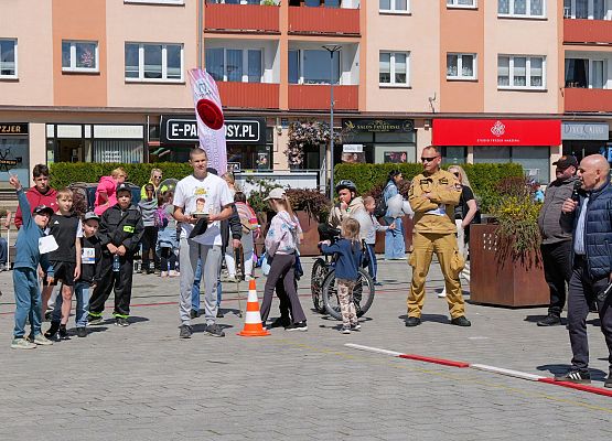 "Powiat Lęborski-z nami
