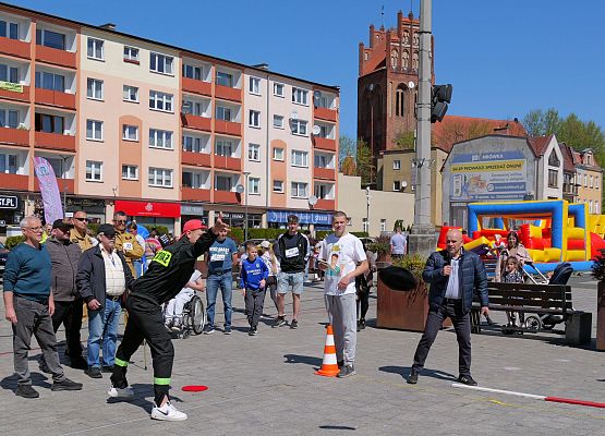 "Powiat Lęborski-z nami