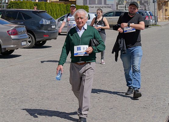 "Powiat Lęborski-z nami