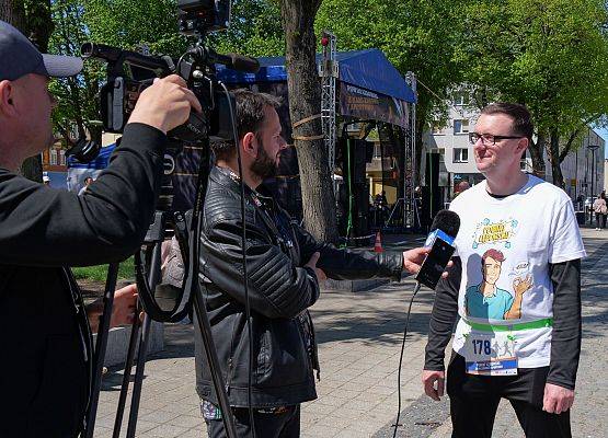 "Powiat Lęborski-z nami