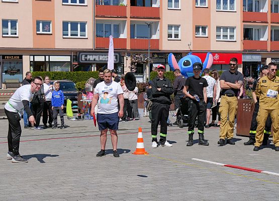"Powiat Lęborski-z nami