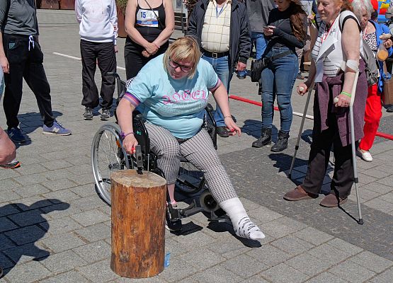 "Powiat Lęborski-z nami