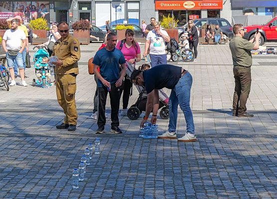 "Powiat Lęborski-z nami