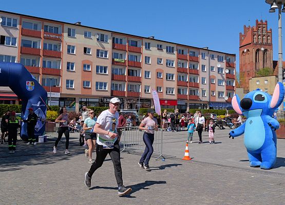 "Powiat Lęborski-z nami