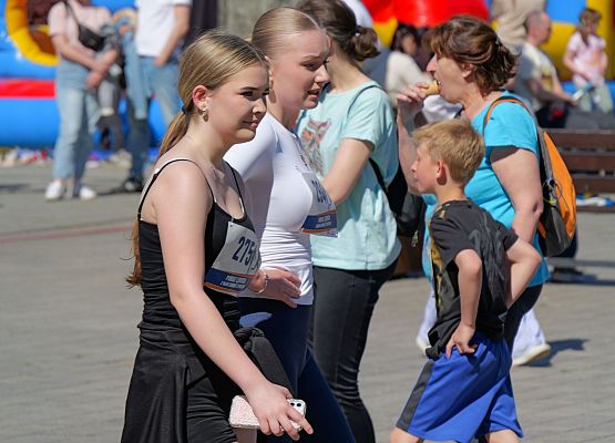 "Powiat Lęborski-z nami