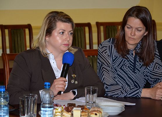 Konwent Starosty, Wójtów i