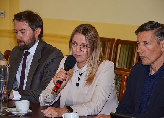 Konwent Starosty, Wójtów i