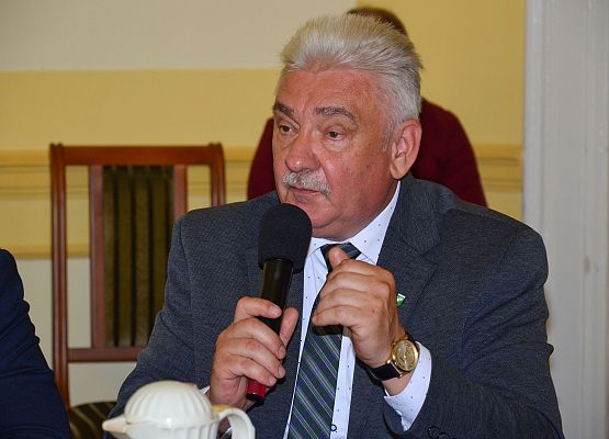 Konwent Starosty, Wójtów i
