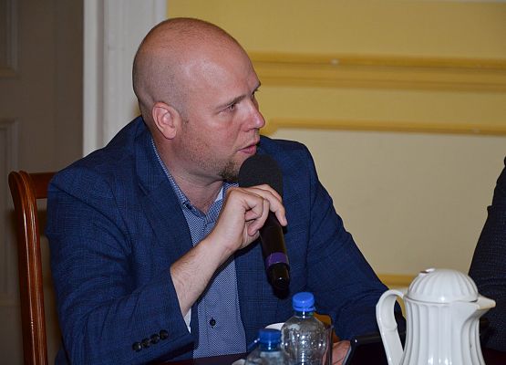Konwent Starosty, Wójtów i