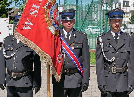 Powiatowe obchody Dnia