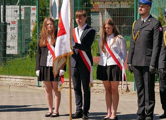 Powiatowe obchody Dnia