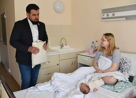 Dzień Dziecka w Lęborskim