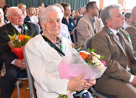 80 lat wspólnej drogi,