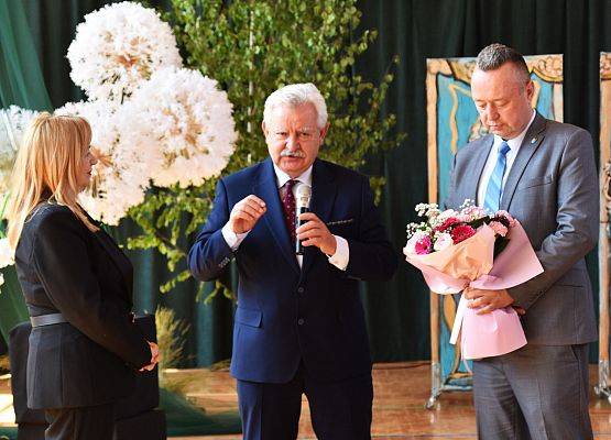 80 lat wspólnej drogi,